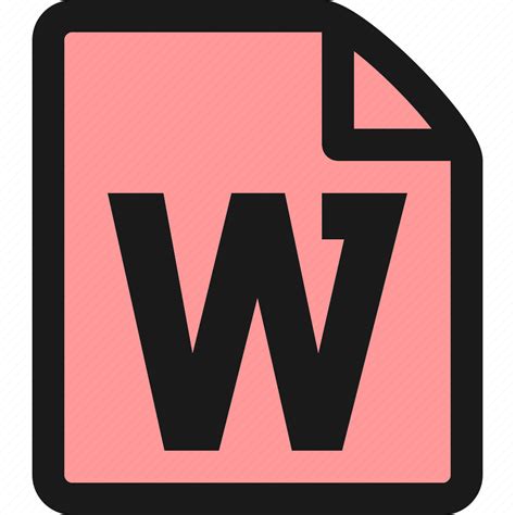 Embedded Word File Icon 的图像结果