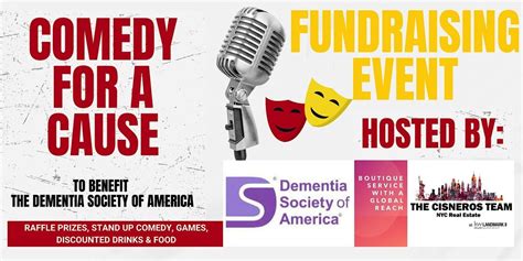 2nd Annual Comedy For A Cause, Gamehaus New York - Sports Bar, Beer ...