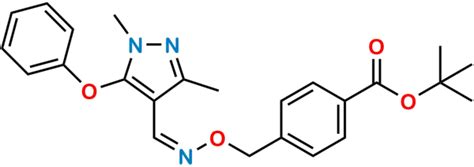 Fenpyroximate Z-Isomer