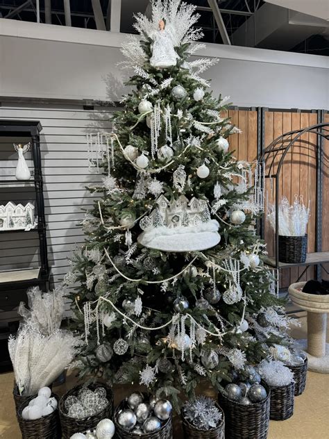Christmas Open House | Traditions start at Platt Hill Nursery