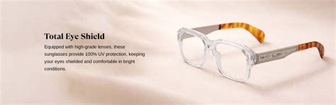 Bagan | Leopard Transparent Wayfarer Sunglass - (ZAADWFBNLEOCG0023 ...