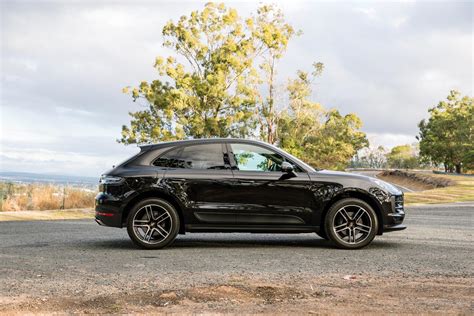 2021 Porsche Macan Review | CarExpert