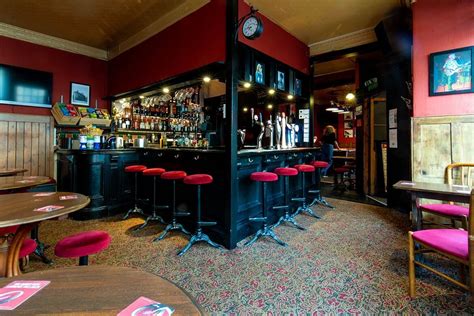 ST JAMES WINE VAULTS - All You Need to Know BEFORE You Go 2026 (with ...