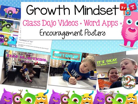 Class Dojo Videos