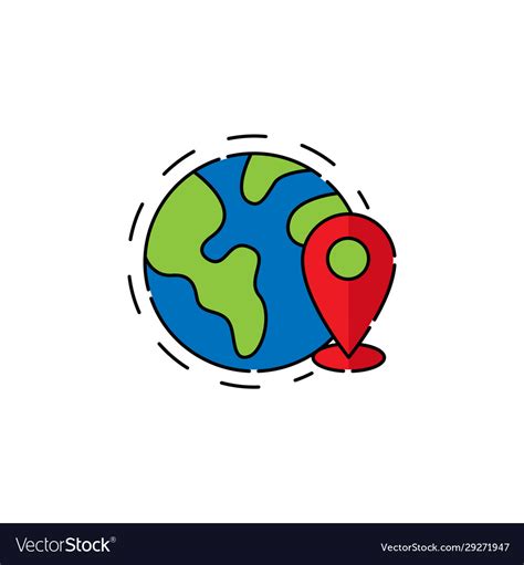 Global Position Icon 的图像结果
