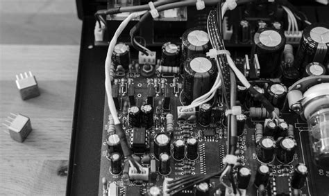 GitHub - joshschmelzle/audio-setup: Details about the audio setup I use in the home office.