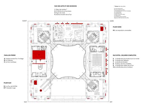 Eiffel Tower Apartment Layout at Kai Haddon blog