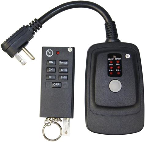 Image result for Remote Control Timer