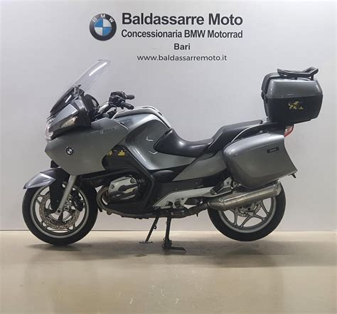 BMW R 1200 RT