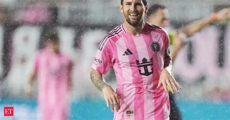 dc united - inter miami: D.C. United vs Inter Miami Highlights: Lionel ...