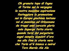 testi cori napoli cori juve anti torino toro merda testi cori napoli cori juve anti torino toro merda