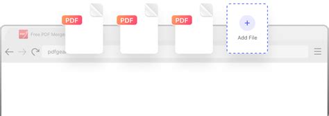 Image result for PDF Combiner Software