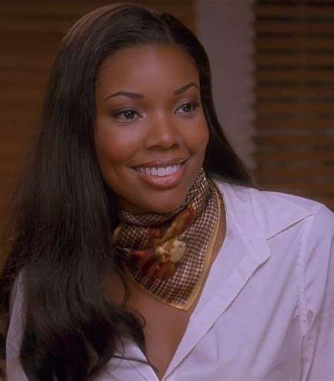 Deliver Us From Eva Gabrielle Union