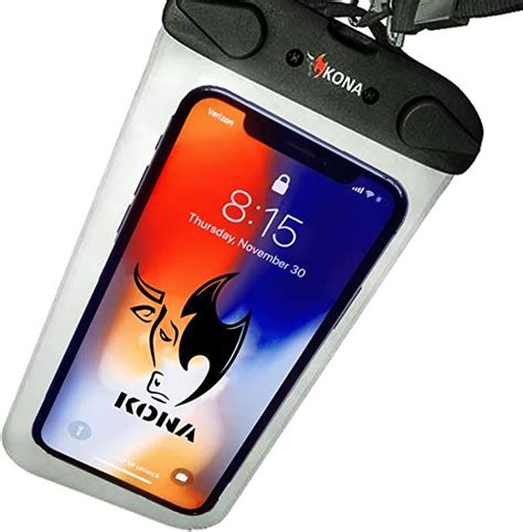 Waterproof Phone 的图像结果