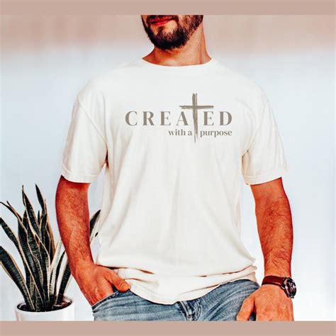 Christian Shirts for Men, Mens Christian Shirt, Christian Shirts, Mens ...