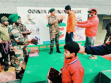 J & K Sainik School Manasbal