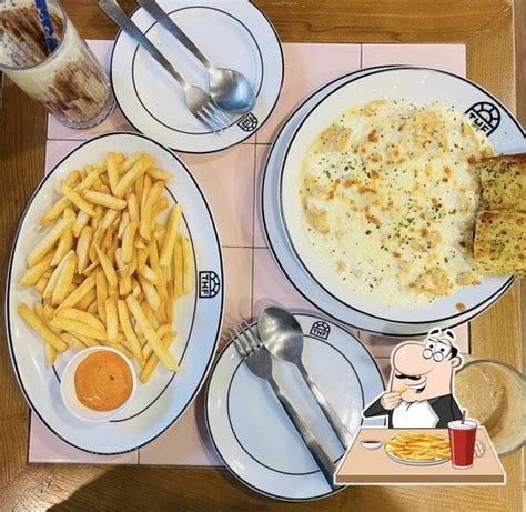 Menu at The Hazelnut Factory - Cafe in Lucknow, Lucknow, Math