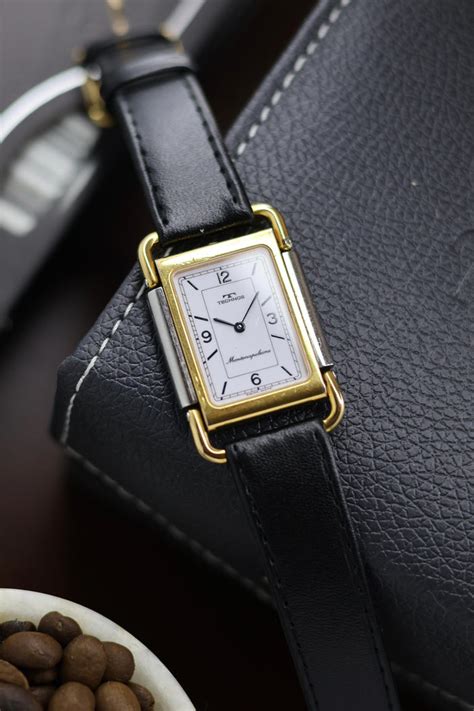 SWISS Vintage Watches - watchtopia.in