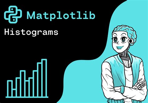 Matplotlib - Histograms