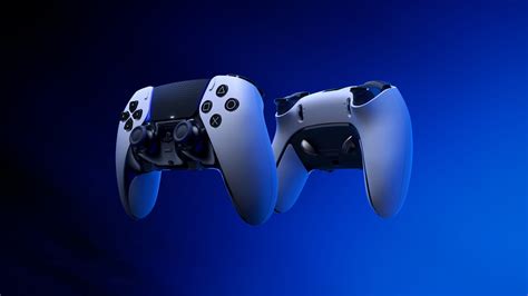 Sony finally answers the Xbox Elite Controller with DualSense Edge | TechSpot
