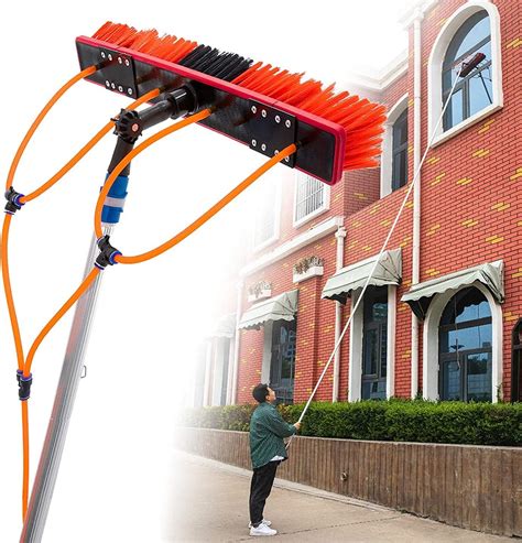 window cleaning equipment, solar panel cleaning kit window cleaning kit ...