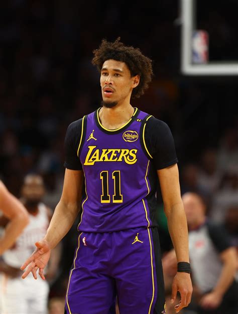 NBA reopens investigation into Lakers' Jaxson Hayes after 2021 video posted
