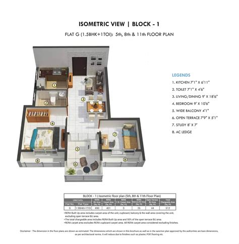 Merlin Lakescape at New Town, Kolkata