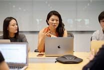 苹果中国女老大现身上海：与中国员工面对面交流-苹果,中国,老大,现身,员工 ——快科技(驱动之家旗下媒体)--科技改变未来