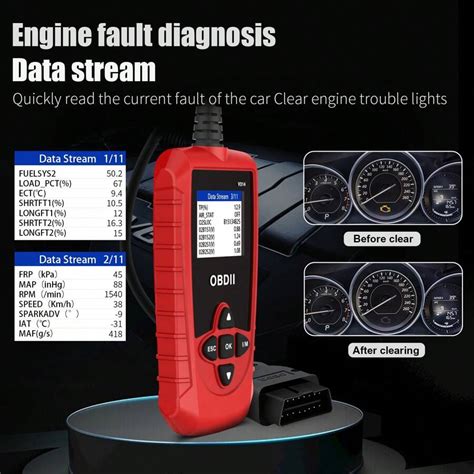 Image result for Car Diagnostic Code Scanner