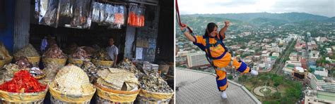 The Ultimate 5-Day Cebu Itinerary: Halal Food, Mosques, and More!