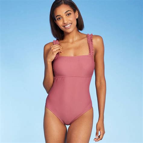 15 Full Coverage Swimsuits That Still Look Hot - Co Brit