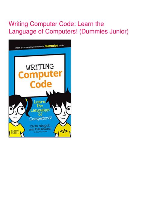 Writing Computer Code 的图像结果