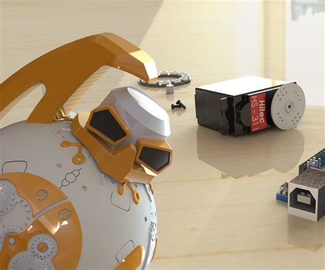 Image result for How to Build a Robot From Scratch