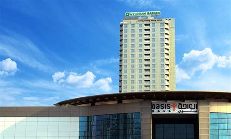 WYNDHAM GARDEN MANAMA (Bahrain) - 2026 Hotel Reviews, Photos, Rate ...