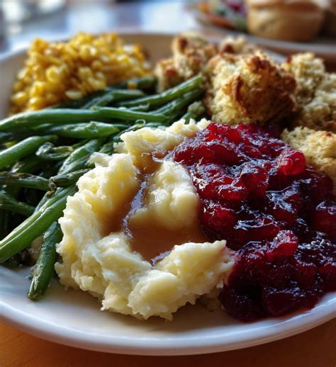Sides for Thanksgiving Dinner: 5 Must-Have Delights – Vihaad Przepisy