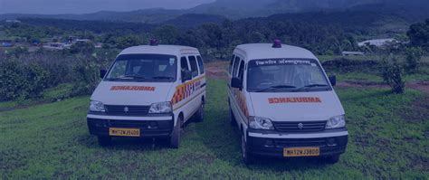 Reliable Ambulance Service in Pune | Kishor Ambulance – Call 9860853535