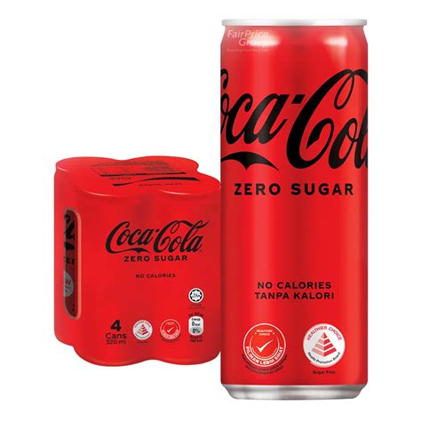 Coke Light Vs Zero