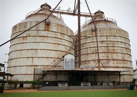 The Silos, Waco Texas | Country at Heart