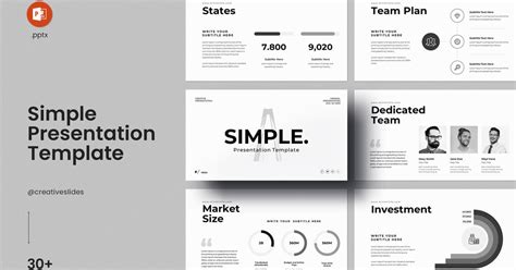 Image result for Simple PowerPoint Presentation