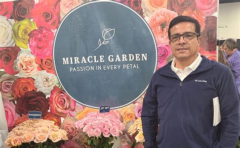 Floriexpo 2024 blooms with new experiences | Produce News