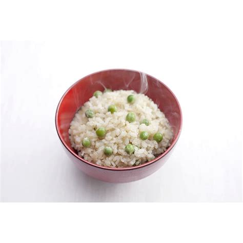Toyo Rice Kinmemai Quick Cooking Japanese Brown Rice 2kg – Japanese Taste