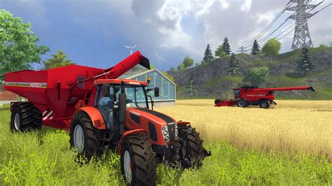 How to Mod Farming Simulator 2013 的图像结果