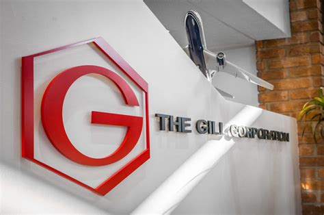 The Gill Corporation Welcomes New International Sales Manager