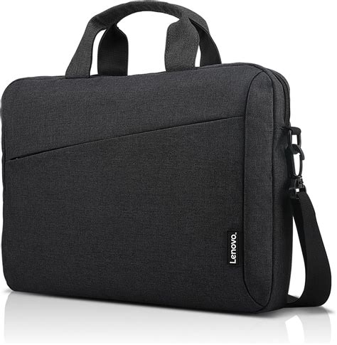 Lenovo 15.6" Casual Toploader T210, Black, 15.6 inch, T210: Buy Online ...