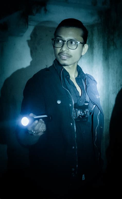 Our Courses – Ghost Encounters | PAIRS India