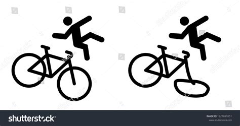 Image result for Free Falling Cycle Animation