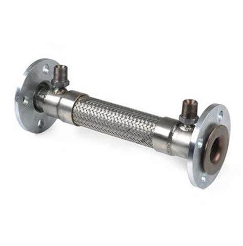 Stainless steel hoses manufacturers Mumbai, India