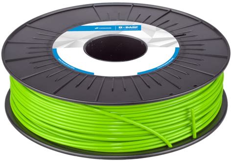 Specificaties van BASF PLA-0007A075 - Tweakers