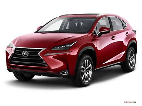 2016 Lexus NX: 69 Exterior Photos | U.S. News