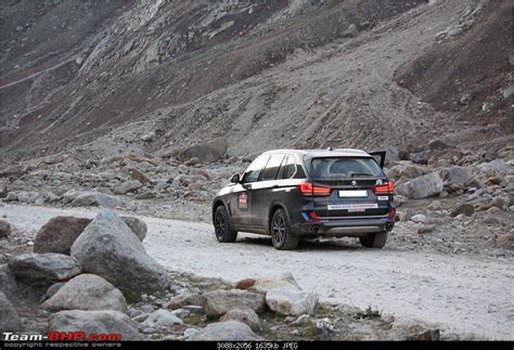 Third generation BMW X5 launched in India at Rs. 70.9 lakh - Page 4 ...